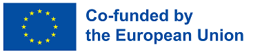 EU co-funded